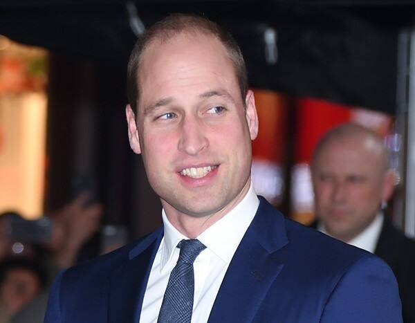 prince Harry - Prince Wiliam's Latest Letter to Princess Diana Charity Would Make Any Mom Proud - eonline.com - county Prince William