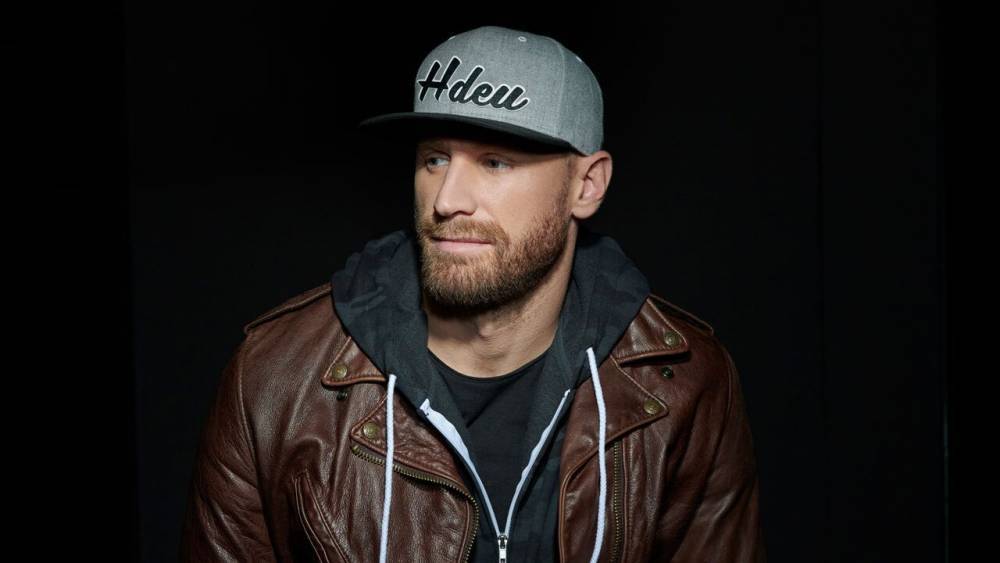 Chase Rice - Why Chase Rice Is Focusing on His Career Over a Relationship (Exclusive) - etonline.com