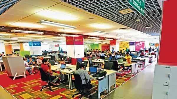 IT firms, banks let go of prime real estate in bid to cut fixed costs - livemint.com - India - city Mumbai
