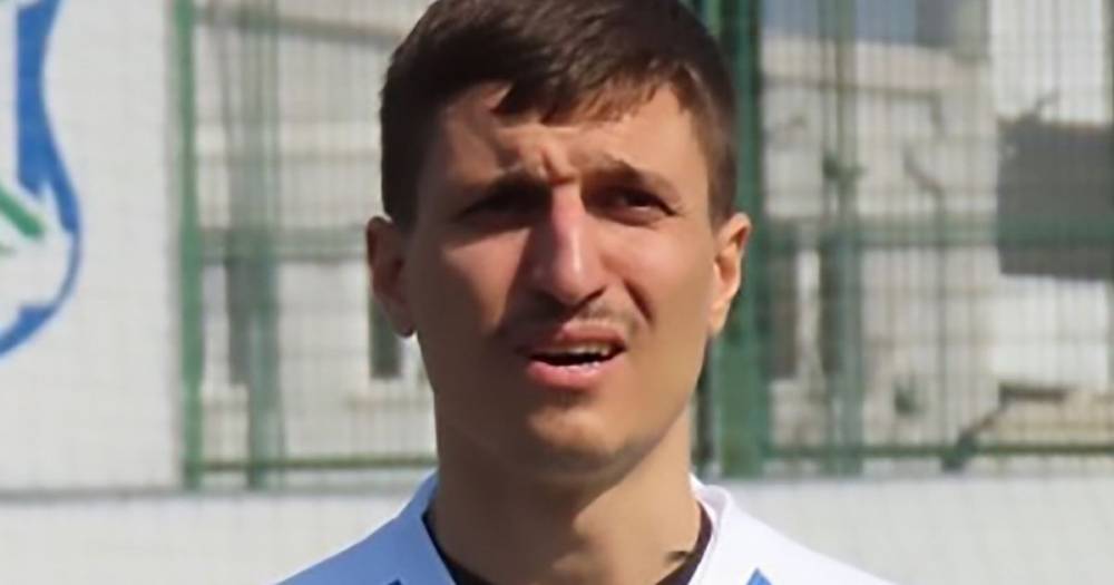 Turkish footballer 'admits to killing coronavirus-stricken son' - mirror.co.uk - Turkey