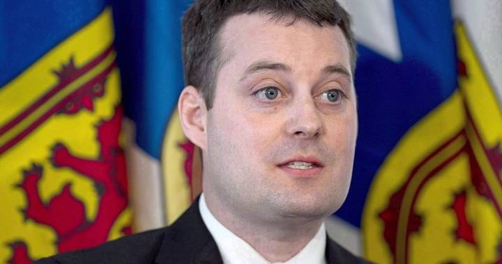 Nova Scotia - Randy Delorey - Nova Scotia health minister breaks silence on Northwood coronavirus outbreak - globalnews.ca - Halifax