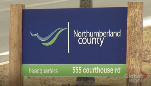 Northumberland County creates coronavirus pandemic economic recovery task force - globalnews.ca - county Northumberland
