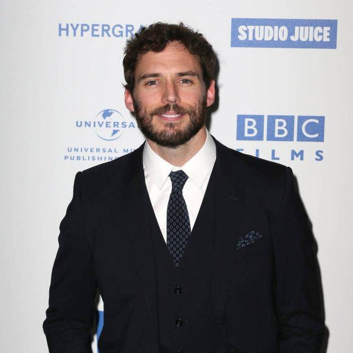 Sam Claflin struggles to see his ‘worth’ as an actor - peoplemagazine.co.za - Britain