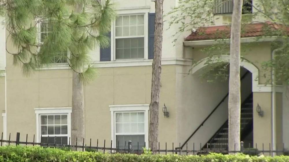 Ron Desantis - Florida extends suspension of evictions, foreclosures until June - clickorlando.com - state Florida