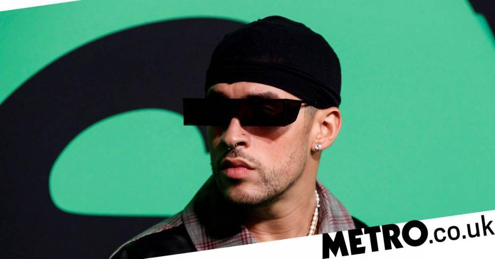 Gabriela Berlingeri - Bad Bunny explains why he’s gone public with his girlfriend after secretly dating for three years - metro.co.uk - Puerto Rico