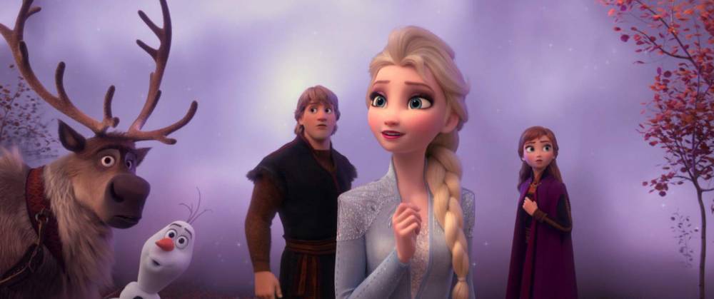 Stopped cold: 'Frozen' musical on Broadway not to reopen - clickorlando.com - New York - city New York