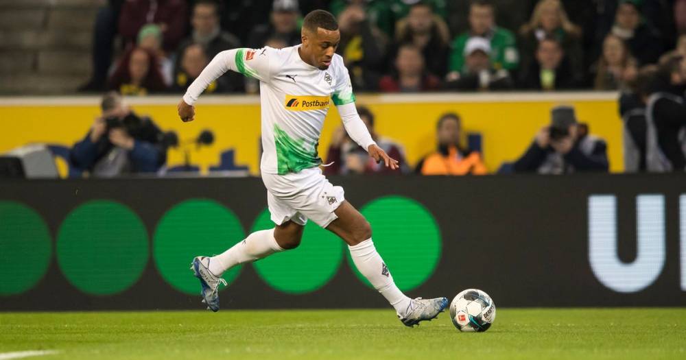 Ole Gunnar Solskjaer - Jude Bellingham - Manchester United open discussions with Alassane Plea and more transfer rumours - manchestereveningnews.co.uk - Germany - France - city Manchester - county Jack - city Sancho, county Jack