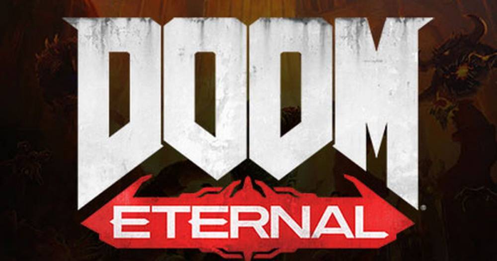 DOOM Eternal Update 1.03 Patch Notes: New PS4, Xbox, PC changes revealed - dailystar.co.uk