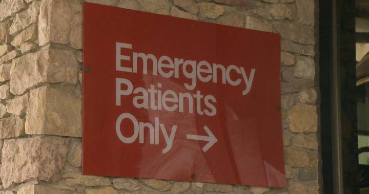 Questions raised about alternate level of care sites at Saskatchewan community hospitals - globalnews.ca - county Davidson