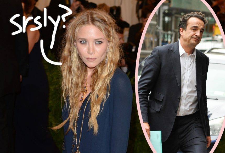 Ashley Benson - Olivier Sarkozy - Mary-Kate Olsen’s Husband Was Annoyed By Her Career?! - perezhilton.com
