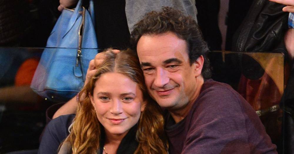 Mary Kate Olsen - Olivier Sarkozy - Mary-Kate Olsen 'didn't let Olivier Sarkozy control her as she put career first' - mirror.co.uk - France