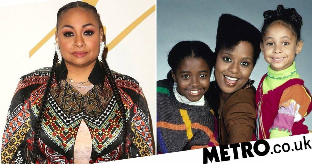 Bill Cosby - Raven-Symone still hasn’t spent the money she earned on The Cosby Show 28 years later - metro.co.uk
