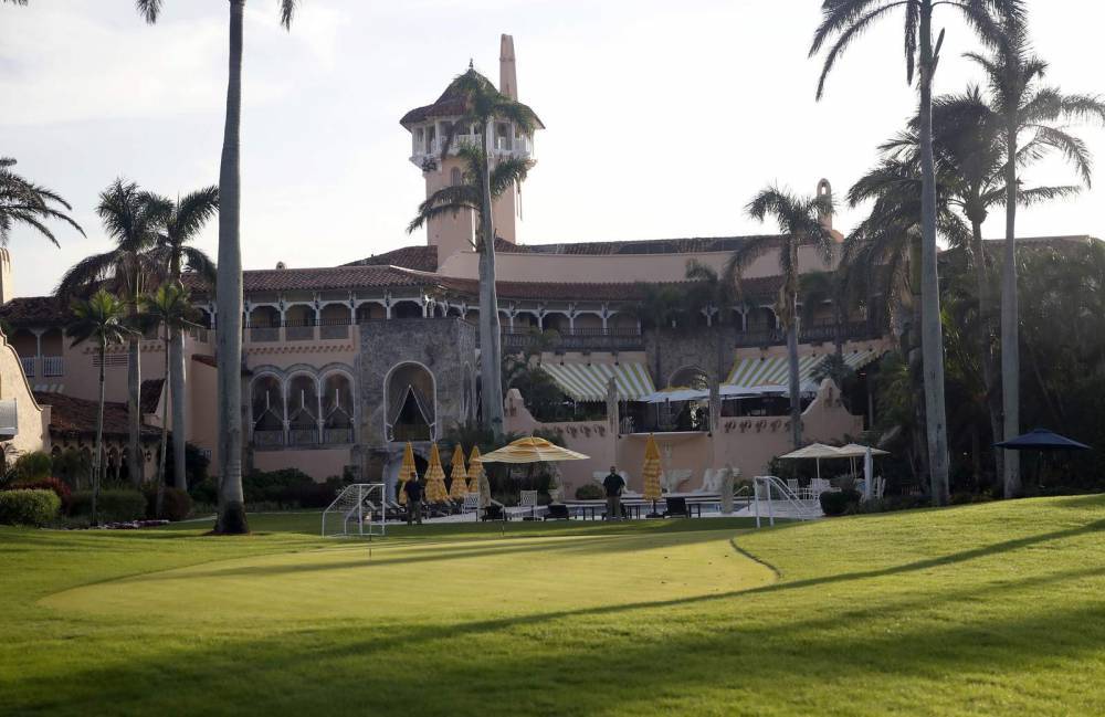 Donald Trump - Trump's Mar-a-Lago club to partially reopen this weekend - clickorlando.com - state Florida - county Palm Beach - Washington - county Lauderdale - city Fort Lauderdale, state Florida