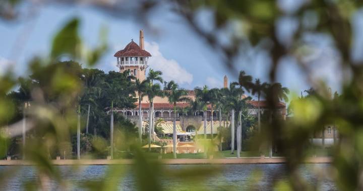 Donald Trump - Trump’s Mar-a-Lago club in Florida partially reopens after coronavirus lockdown - globalnews.ca - state Florida - county Palm Beach - Washington