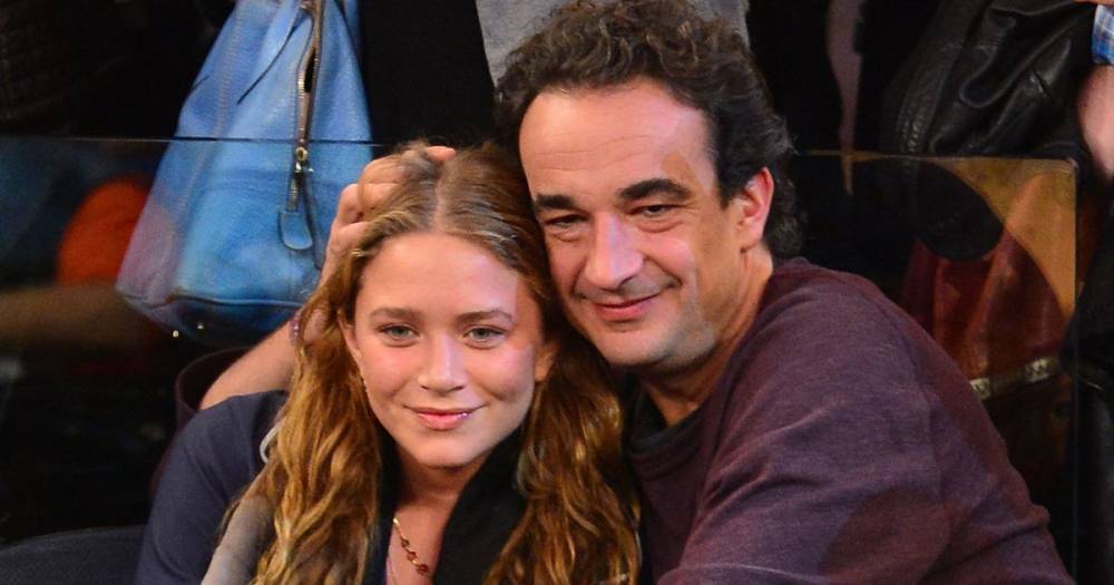Mary Kate Olsen - Olivier Sarkozy - Justice Michael Katz - Mary-Kate Olsen and Olivier Sarkozy's 'emergency divorce' rejected by New York judge - dailystar.co.uk - New York - city New York