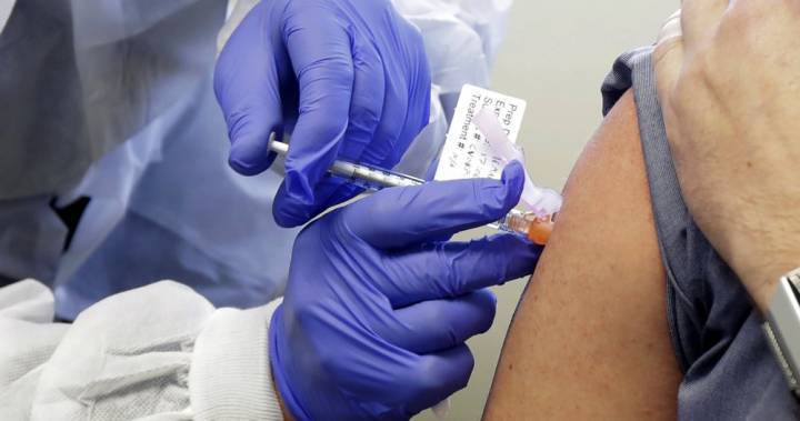 Coronavirus: Encouraging vaccine test results from Quebec biopharmaceutical company - globalnews.ca - Usa - Canada