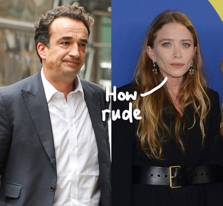 Mary Kate Olsen - Olivier Sarkozy - Kate Olsen - Lucian Chalfen - Justice Michael Katz - Mary-Kate Olsen’s Request For Emergency Divorce Rejected! Here’s Why - perezhilton.com - New York - city New York - state New York