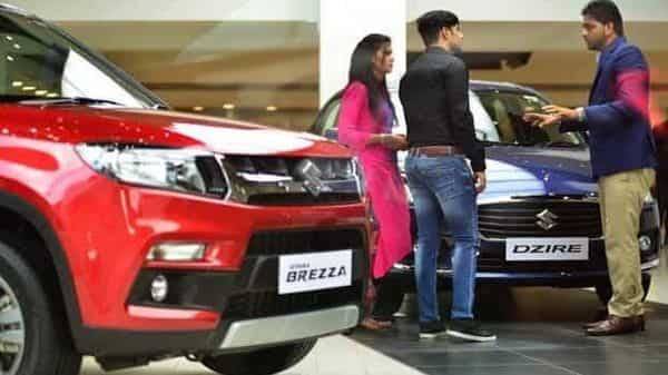 More Indians want to buy car due to Covid concerns: Report - livemint.com - city New Delhi - India