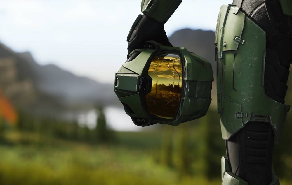 Microsoft confirms ‘Halo Infinite’ showcase for July’s Xbox 20/20 - nme.com