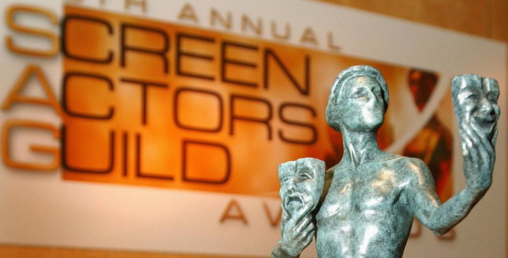 SAG Awards Will Now Consider Movies That Were Not Released in Theaters - justjared.com