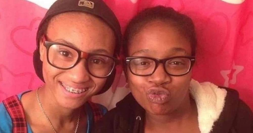 Bodies of two sisters found dropped from bridge with bags over their heads - dailystar.co.uk - Usa - city Rome - Georgia