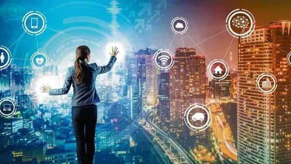 Covid-19 will hasten digital adoption, spend on cloud, AI, and cybersecurity - livemint.com - city New Delhi - India