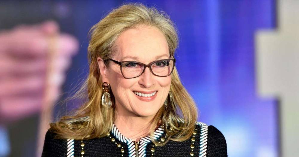 Meryl Streep - From Meryl Streep to Ben Affleck: People are sharing their best mundane encounters with celebrities - msn.com