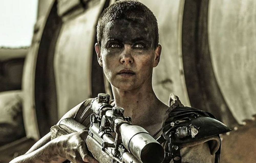 Charlize Theron - George Miller announces ‘Mad Max: Fury Road’ prequel focusing on young Furiosa - nme.com - New York