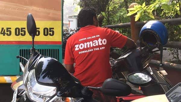 Zomato lays off 13% of its workforce, up to 50% pay cut for employees - livemint.com