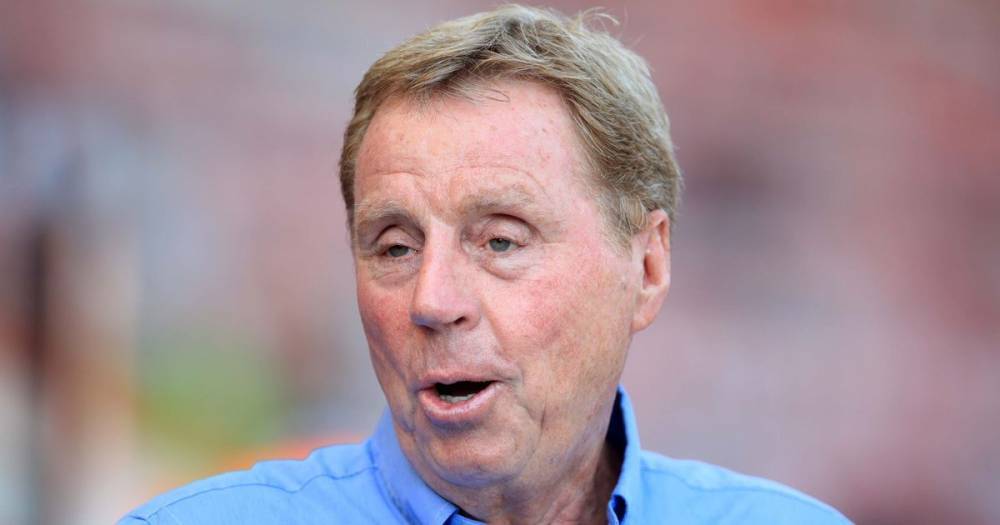Harry Redknapp - Peter Crouch - Harry Redknapp confirms he wants to buy a football club after lockdown - dailystar.co.uk - Britain - city London - city Birmingham