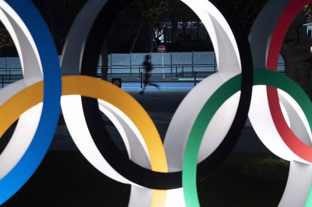 Toshiro Muto - Tokyo Olympic CEO: Games next year may not be 'conventional' - clickorlando.com - Japan - city Tokyo