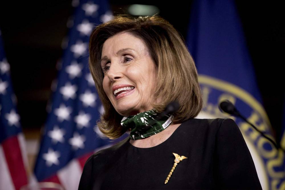Nancy Pelosi - House to vote Friday on more virus aid, despite GOP skeptics - clickorlando.com - Washington
