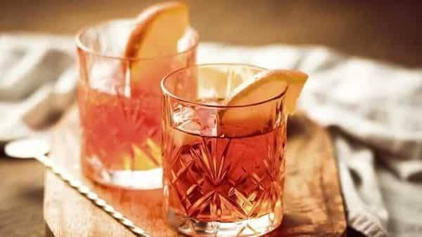 Forget Dalgona, stir up a whisky cocktail - livemint.com