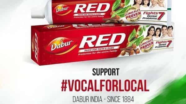 Narendra Modi - Dabur launches support #Vocalforlocal ads for its products - livemint.com - city New Delhi - India