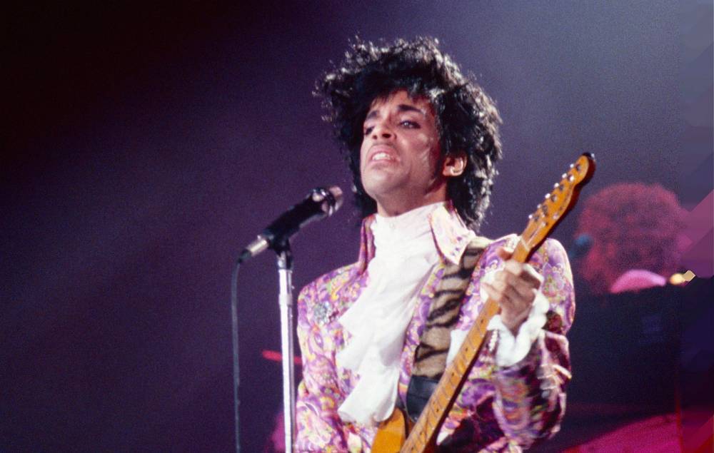 Prince’s ‘Prince and the Revolution: Live’ concert film is now available to stream for the first time ever - nme.com - state New York - city Syracuse, state New York