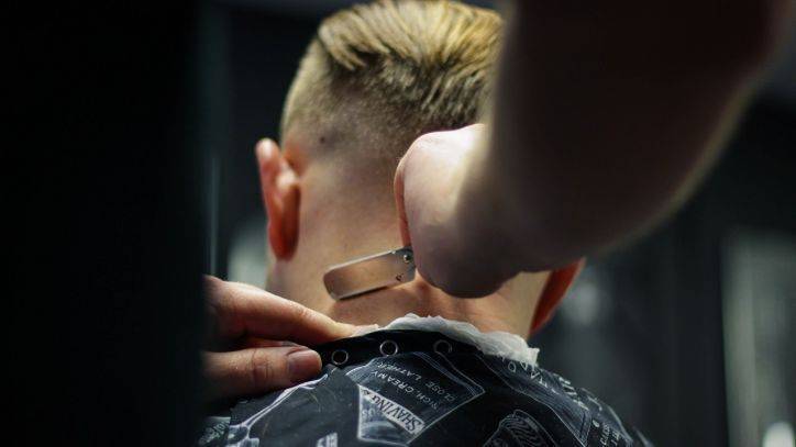 Larry Hogan - New York barber who 'illicitly' cut hair for weeks has coronavirus - fox29.com - New York - city New York - city Kingston - state Maryland - county Ulster
