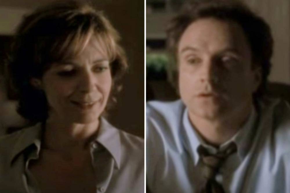 The West Wing fans believe show predicted coronavirus with ‘chilling’ scene about global pandemics and failed vaccines - thesun.co.uk