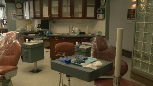 How dentists are preparing to reopen amid the COVID-19 pandemic - globalnews.ca
