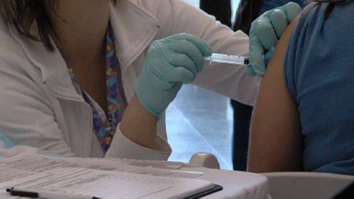 Francis Collins - NIH director: Large-scale COVID-19 vaccine testing expected by July - fox29.com - Washington
