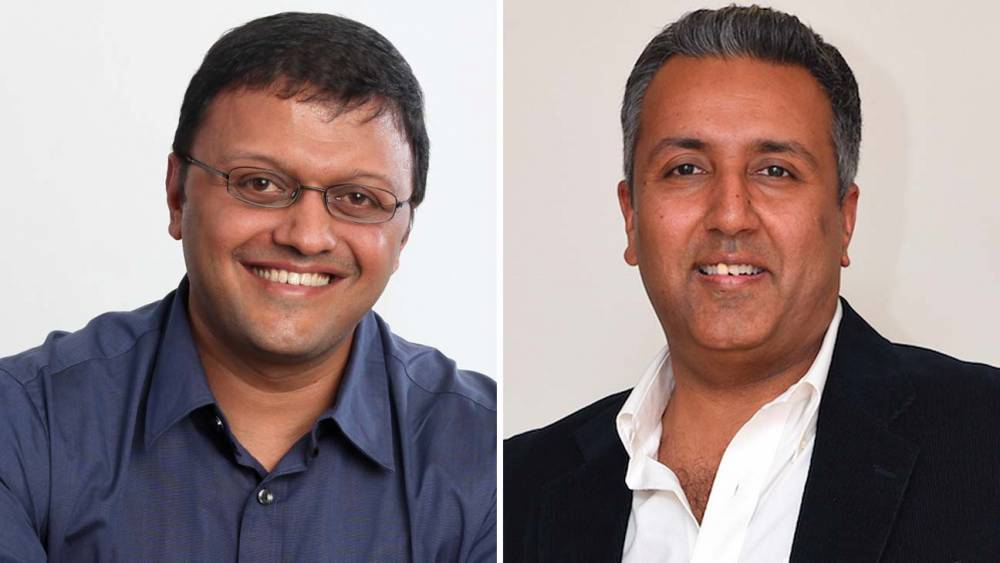 Amazon India Execs On Indian Films Skipping Theatrical (Exclusive) - hollywoodreporter.com - India