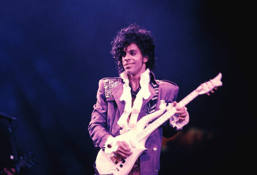 Prince and the Revolution concert from 1985 to stream on YouTube all weekend - clickorlando.com - state New York - county York - city Syracuse, state New York
