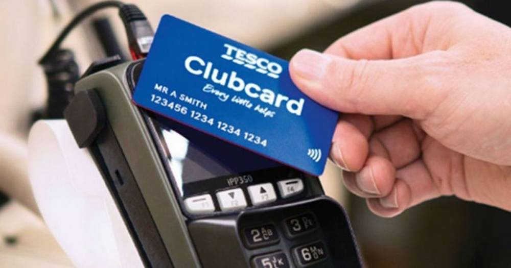 Tesco changes Clubcard points expiration date – and it's easier for shoppers - dailystar.co.uk