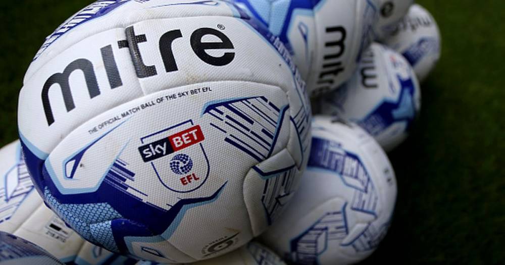 BREAKING League Two season declared over with table decided on points-per-game method - dailystar.co.uk
