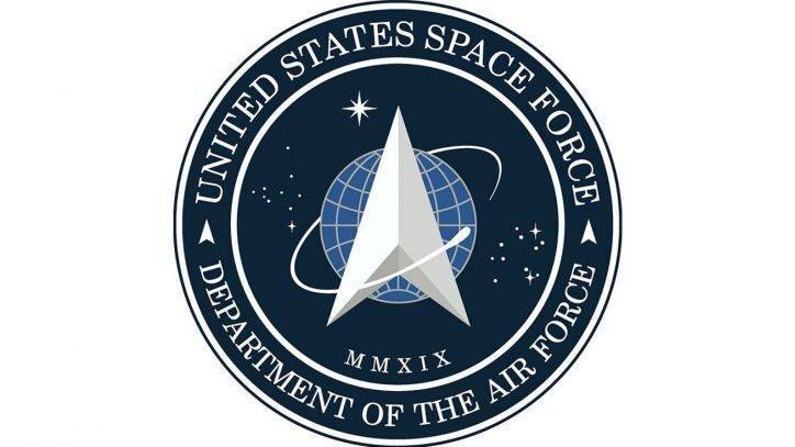 Space Force flag to be unveiled to the world, presented to Trump on Friday - fox29.com - Usa - Washington