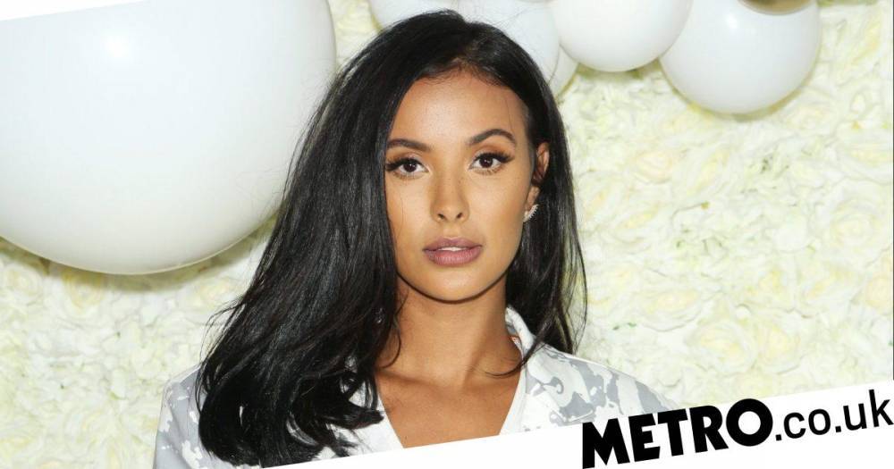 Maya Jama - Maya Jama quits BBC Radio 1 show after two years: ‘I’ve made the very difficult decision not to continue my contract’ - metro.co.uk