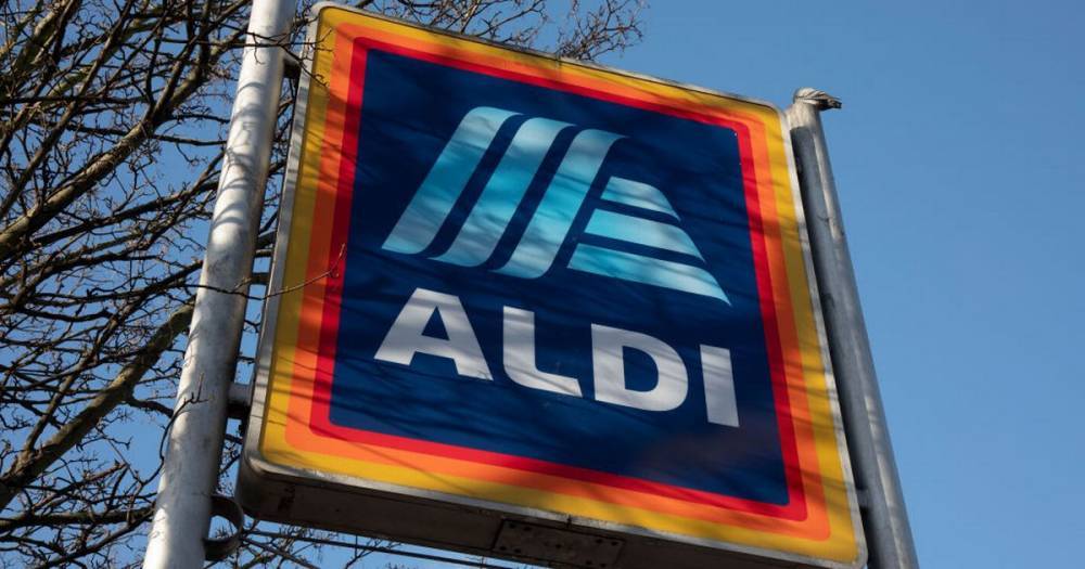 Aldi warns of new £250 voucher scam on Facebook and WhatsApp - dailyrecord.co.uk