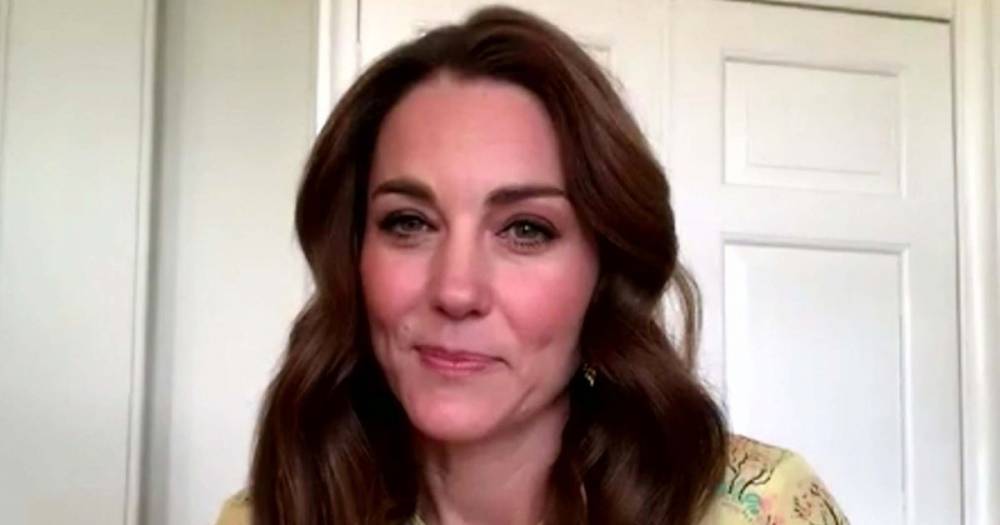 Kate Middleton - Kate Middleton was 'flabbergasted' at This Morning interview question - dailystar.co.uk