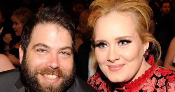 Simon Konecki - The Sweet Reason Adele Is Reportedly Neighbours With Her Ex - msn.com - Los Angeles - state California - city Los Angeles, state California