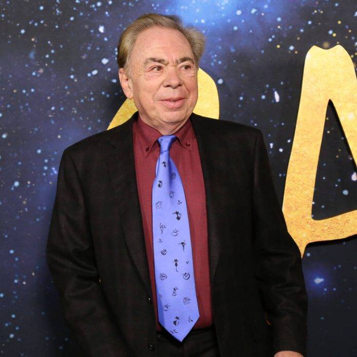 Andrew Lloyd Webber - Andrew Lloyd Webber lays out plan to reopen West End theatres in letter to U.K. government - peoplemagazine.co.za - South Korea - Britain