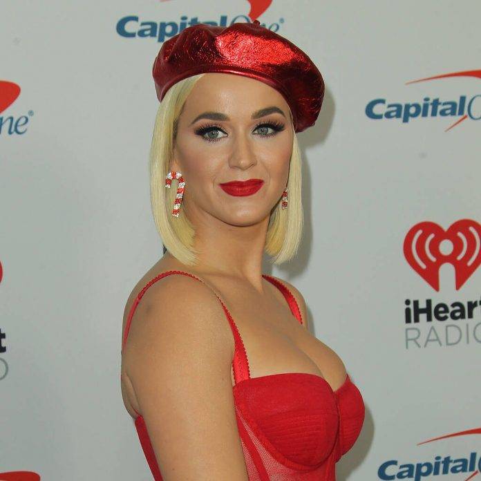 Katy Perry - Katy Perry promises ‘inspirational anthems’ for new summer album - peoplemagazine.co.za